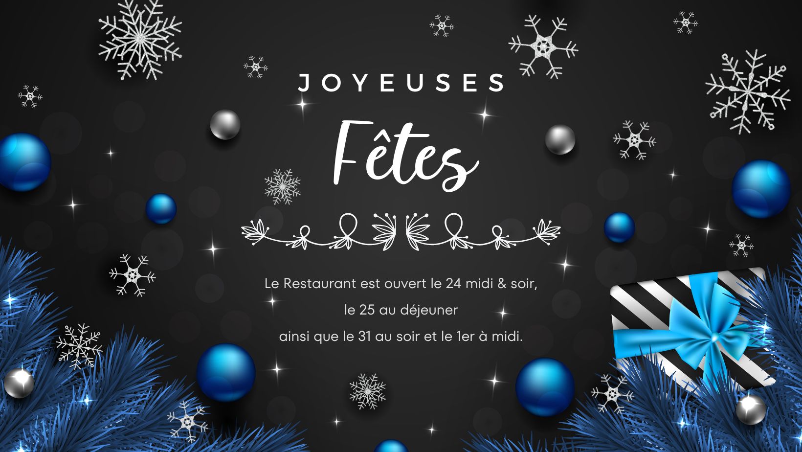 joyeuses